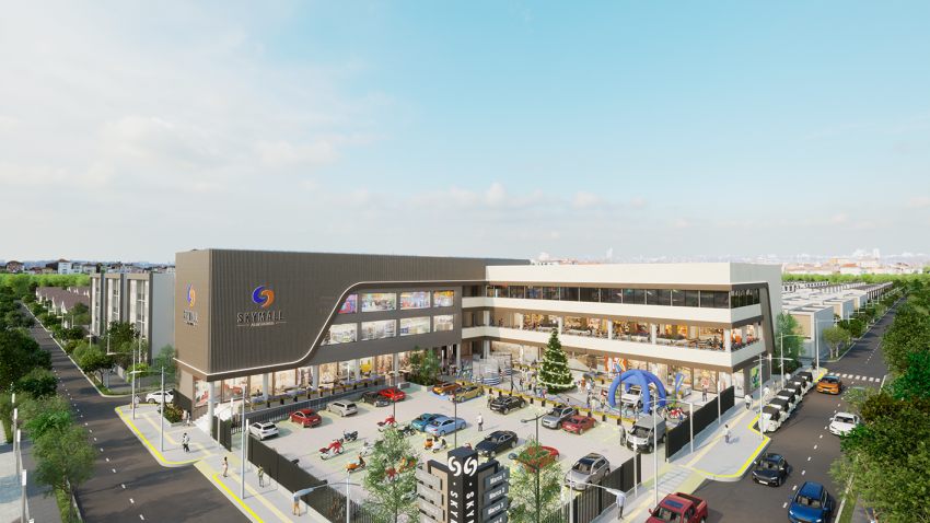 5 consejos para arrendar un local comercial en Bucaramanga